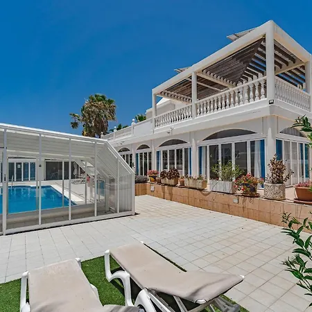 Gorgeous Golf Ferienhaus Costa Adeje (Tenerife)