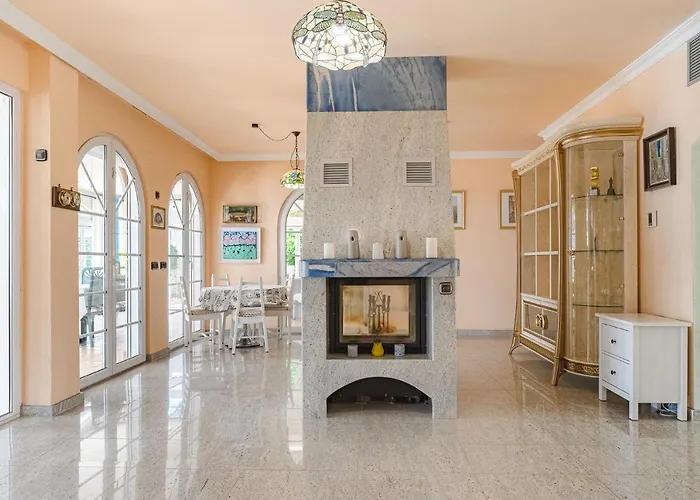 Ferienhaus Gorgeous Golf Costa Adeje (Tenerife)