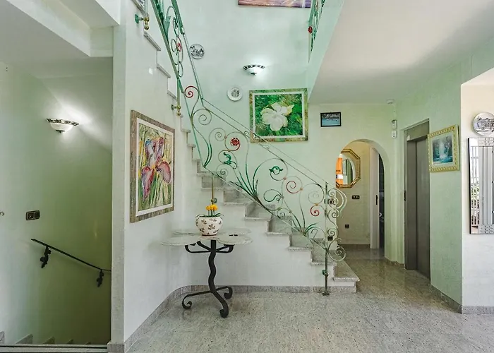 Gorgeous Golf Ferienhaus Costa Adeje (Tenerife)