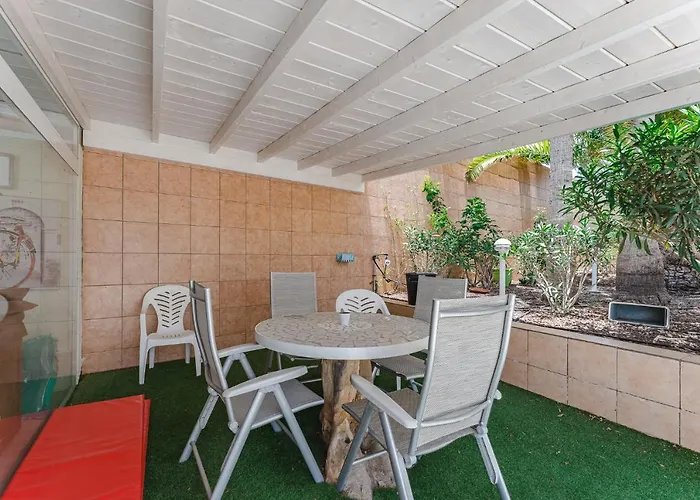 Ferienhaus Gorgeous Golf *