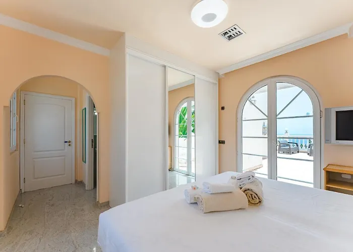 Ferienhaus Gorgeous Golf Costa Adeje (Tenerife)