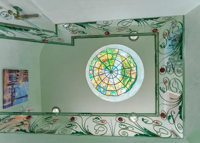 Gorgeous Golf Ferienhaus Costa Adeje (Tenerife)