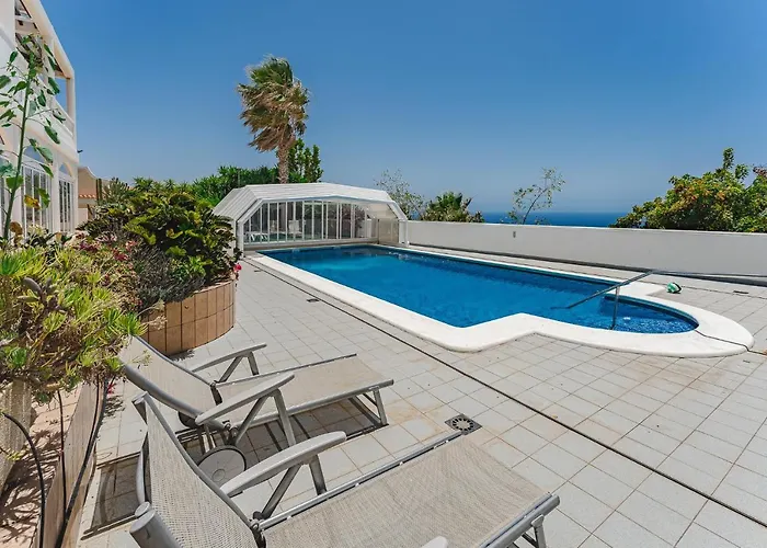 Gorgeous Golf Ferienhaus *