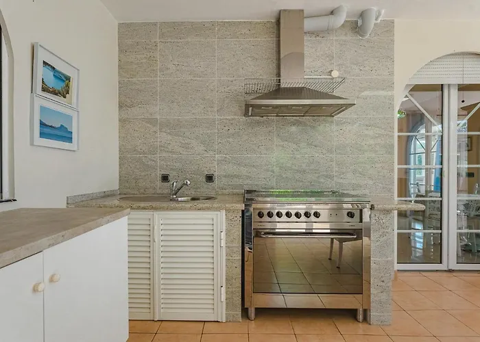 Gorgeous Golf Ferienhaus *