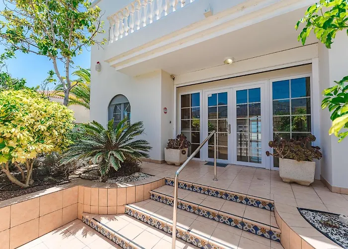 Ferienhaus Gorgeous Golf *