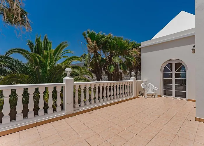 Ferienhaus Gorgeous Golf